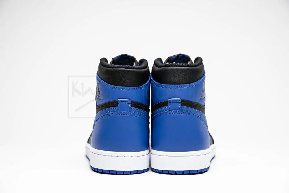 2017 air jordan 1 retro high og royal blue  555088 007